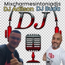 dj buda dj adilson